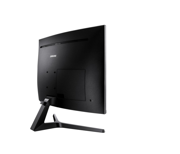 Samsung C27JG50QQUX Curved - 457277 - zdjęcie 6